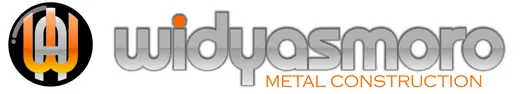 Logo Widyasmoro Metal Construction